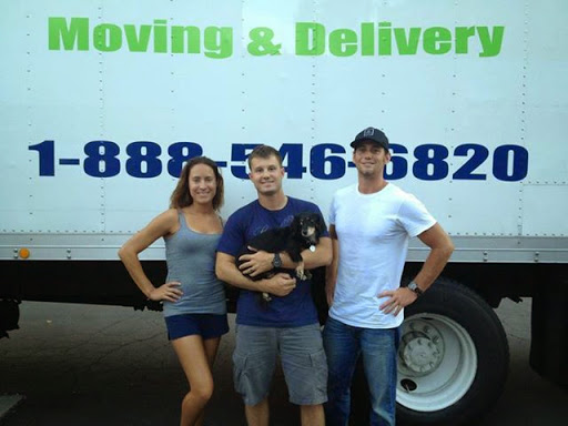 Moving and Storage Service «Coast Movers», reviews and photos, 7003 NE Eisenhardt Ln, Poulsbo, WA 98370, USA