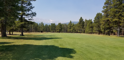 Public Golf Course «Mt. Massive Golf Course», reviews and photos, 259 Rd 5, Leadville, CO 80461, USA