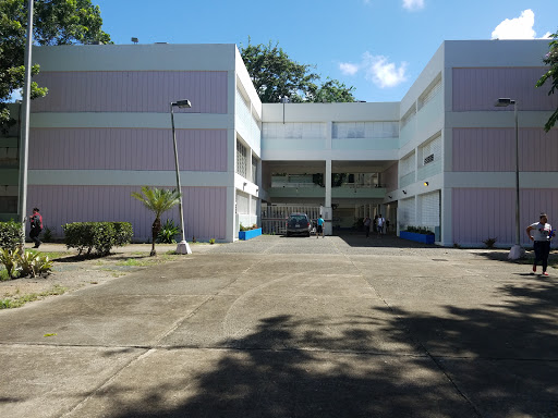 Instituto Tecnológico de Puerto Rico