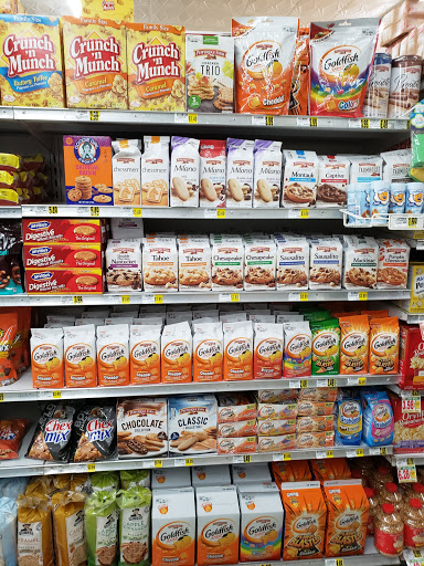 Grocery Store «Tryon IGA Supermarket», reviews and photos, 370 S Trade St, Tryon, NC 28782, USA