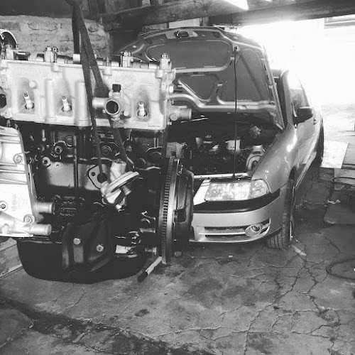 Apperformance SPA - Taller de reparación de automóviles