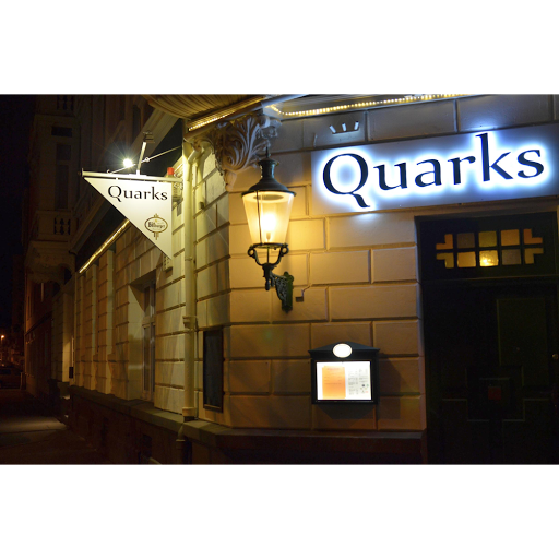 Quarks Bar Hannover
