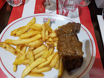 Les plus récentes photos du Restaurant à viande Restaurant La Boucherie à Miserey-Salines - n°3