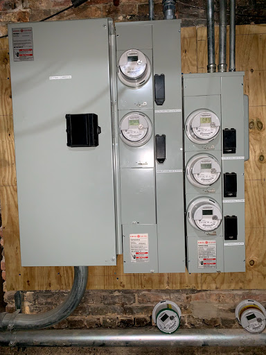 Electrician «STS Electric», reviews and photos, 6348 N Milwaukee Ave, Chicago, IL 60646, USA