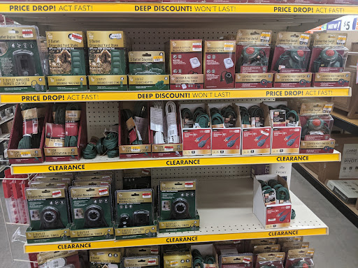 Discount Store «Big Lots», reviews and photos, 751 Good Homes Rd, Orlando, FL 32818, USA