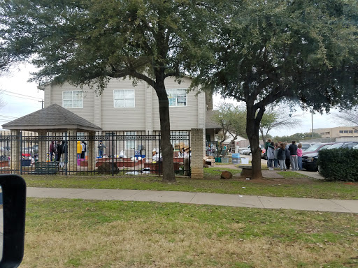 Place of Worship «Mission Arlington», reviews and photos