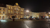 Place Duroc Pont-à-Mousson Pont-à-Mousson