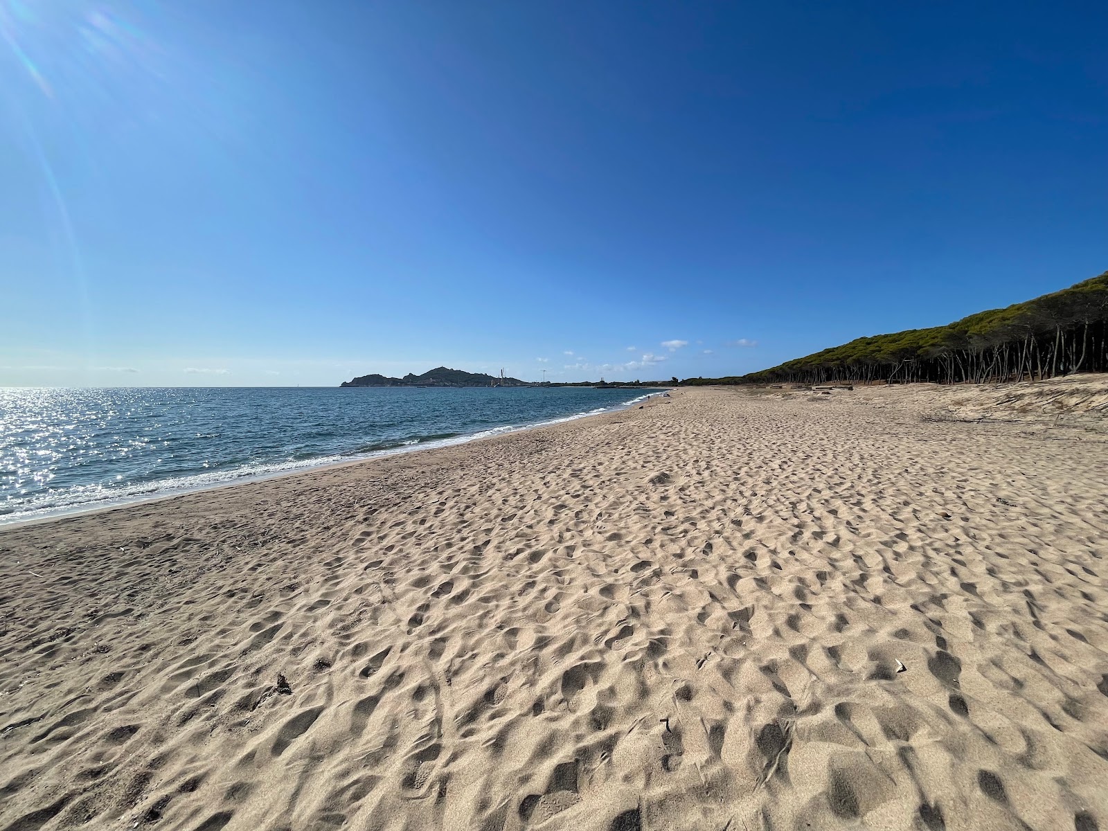Spiaggia di Isula Manna photo #8