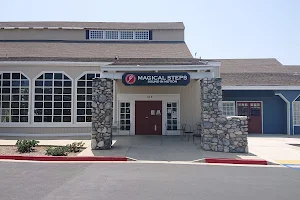 Magical Steps Sound In Motion Performing Arts Center image