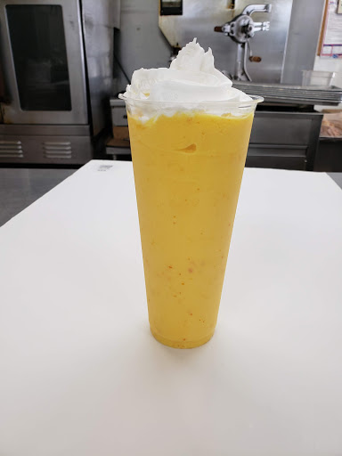 Donut Shop «Donut Express», reviews and photos, 430 Winton Ave, Hayward, CA 94544, USA