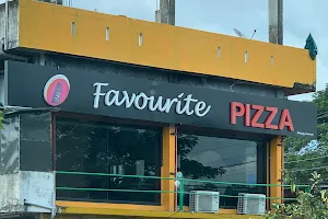 Favourite Pizza image
