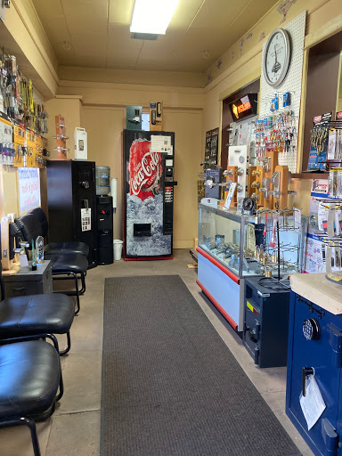 Locksmith «Downtown Locksmith», reviews and photos, 137 W McDowell Rd, Phoenix, AZ 85003, USA