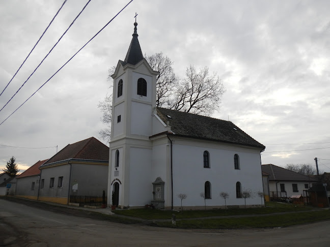 Rábcakapi, Fő u. 73, 9165 Magyarország