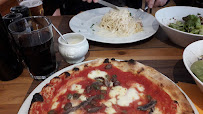 Pizza du Restaurant italien Neapolis à Chamonix-Mont-Blanc - n°18