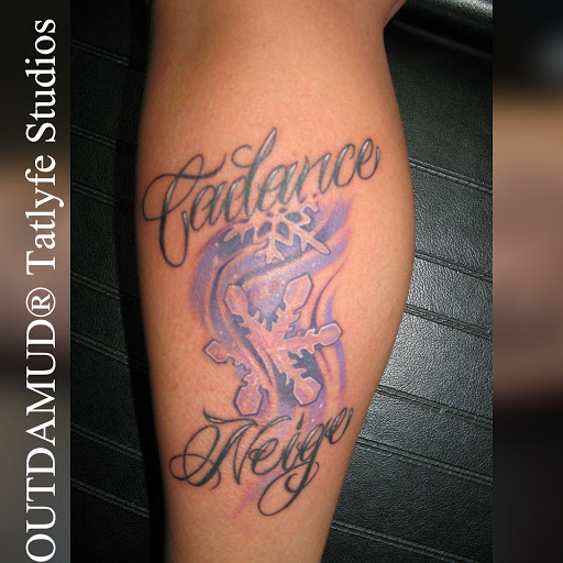Explore liberty bell tattoo ideas, creative tattoo ideas in Savannah, available at Tatlyfe Studios