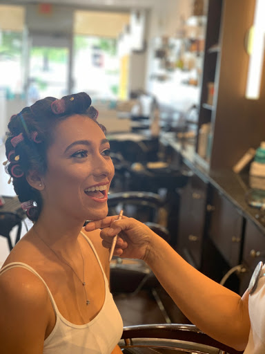 Beauty Salon «GG Salon & Spa», reviews and photos, 9063 Biscayne Blvd, Miami, FL 33138, USA