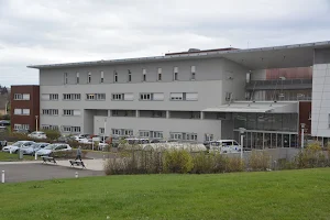 Hospital Center Du Pays Charolais Brionnais image