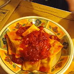 Photo n°2 de l'avis de Pierre-yves. fait le 01/10/2023 à 15:25 sur le  Osteria all'Inferno dal 1905 à La Spezia