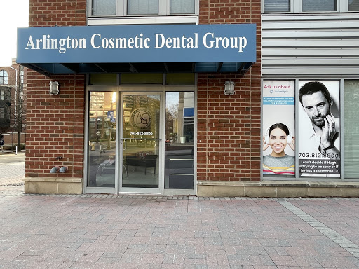 Arlington Cosmetic Dental Group