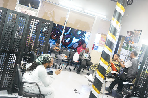 Barber Shop «SHECOSMO Hair Salon And Barbershop», reviews and photos, 2109 W Parker Rd #108, Plano, TX 75023, USA