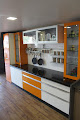 Ostwal Kitchens  New Showroom   Modular Kitchen In Ahmednagar