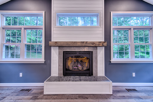 Contractor «Phoenix Home Services Inc.», reviews and photos, 9669 Main Street #A, Fairfax, VA 22031, USA