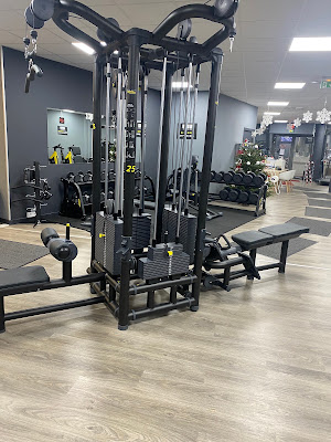 RUEIL FITNESS CLUB à Rueil-Malmaison