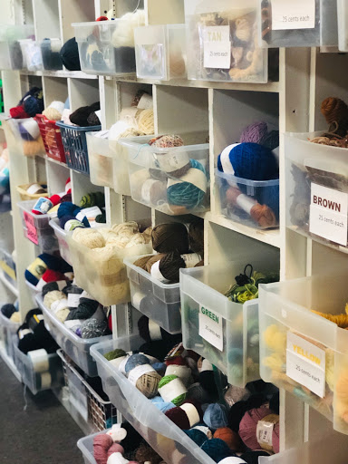 Thrift Store «Legacy», reviews and photos, 789 Gravenstein Hwy S, Sebastopol, CA 95472, USA