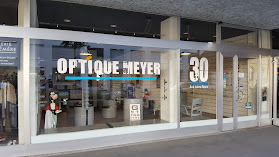 Michel Meyer Tout Optique