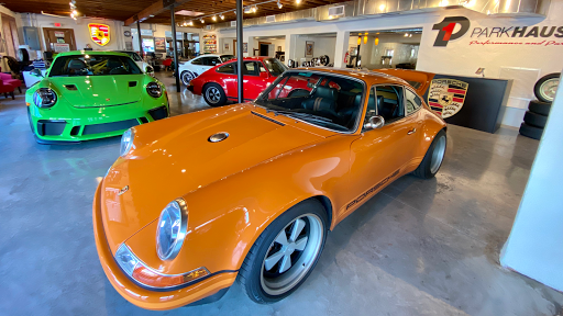 Parkhaus1 Performance & Parts, 2644 SW 28th Ln, Miami, FL 33133, USA, 