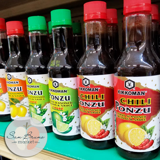 Supermarket «San Bruno Supermarket», reviews and photos, 2480 San Bruno Ave, San Francisco, CA 94134, USA