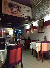 Atmosphère du Restaurant L'Esprit Du Moulin à Albi - n°16
