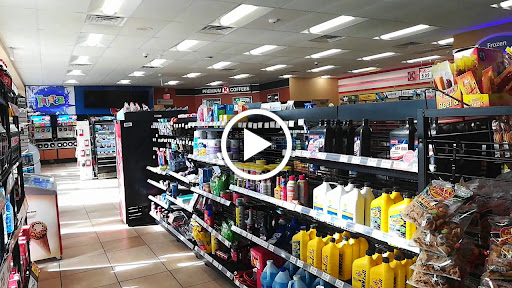 Convenience Store «Circle K», reviews and photos, 130 E Bert Kouns Industrial Loop, Shreveport, LA 71106, USA