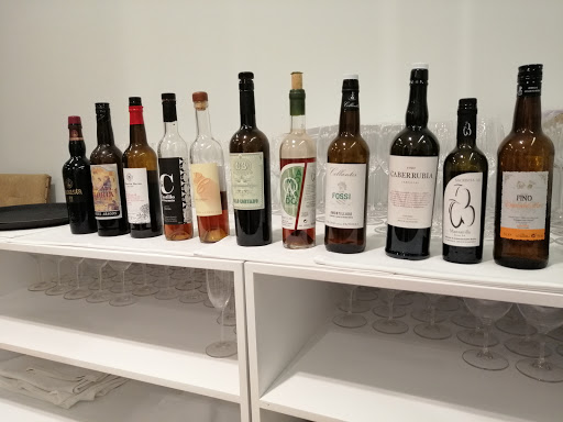 Información y opiniones sobre Mantúa de Jerez De La Frontera