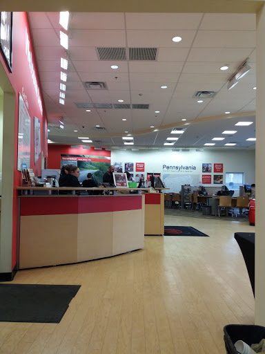 Auto Insurance Agency «AAA Clifton Heights Car Care Insurance Travel Center», reviews and photos