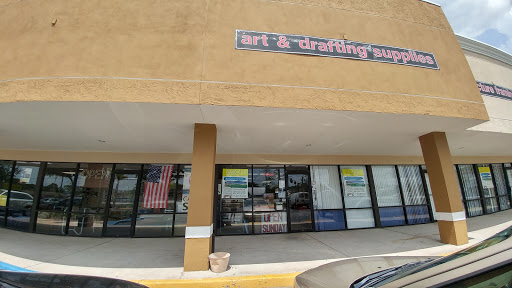 Art Supply Store «Art Systems of Florida», reviews and photos, 1740 FL-436, Winter Park, FL 32792, USA
