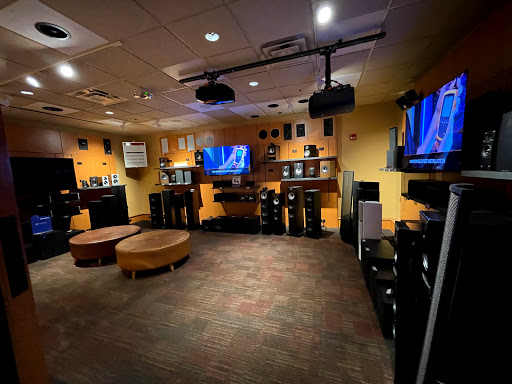 Electronics Store «Best Buy», reviews and photos, 120 Slater St, Manchester, CT 06042, USA