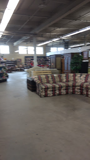 Thrift Store «The Salvation Army Family Store & Donation Center», reviews and photos