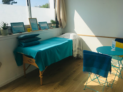 Marine Panzovski, Sophrologie et Reiki à Quiberon