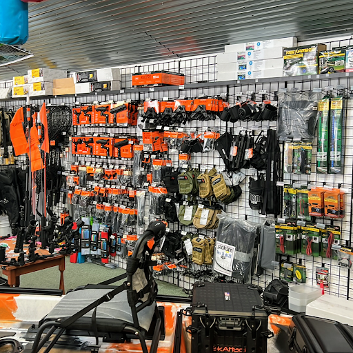 Canoe & Kayak Store «Caney Fork Outdoors - Nashville Store», reviews and photos, 2710 Old Lebanon Rd #10, Nashville, TN 37214, USA