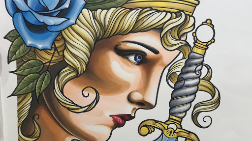 Tattoo Shop «Seventh Veil Tattoo», reviews and photos, 762 Broadway, Tacoma, WA 98402, USA