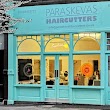 Paraskevas Haircutters