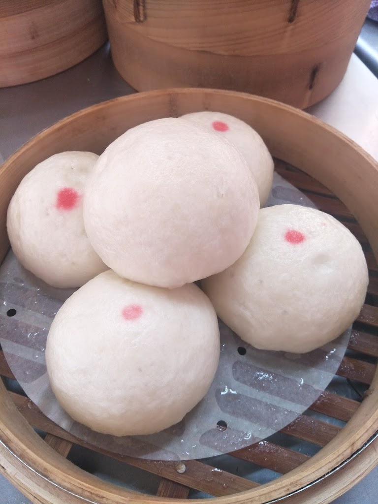 樹林頭鮮肉包 的照片