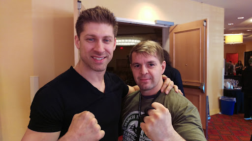 Martial Arts School «New England Martial Arts Athletic Center», reviews and photos, 38 Brigham St, Marlborough, MA 01752, USA