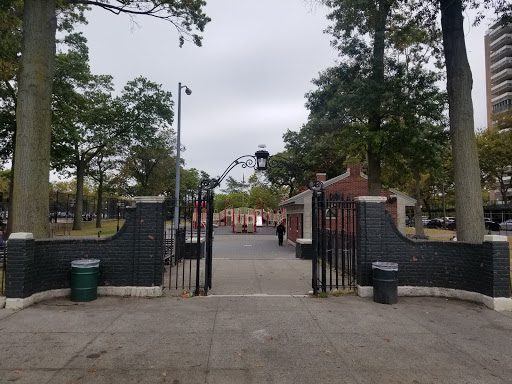 Park «Dreier-Offerman Playground», reviews and photos, 2702 Cropsey Ave, Brooklyn, NY 11214, USA