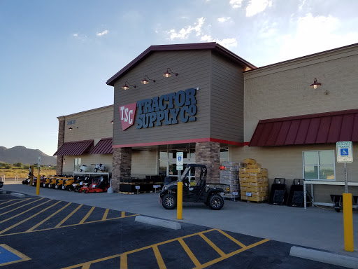 Tractor Supply Co.