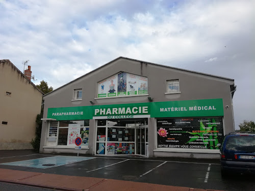 Pharmacie du Collège à Villemur-sur-Tarn