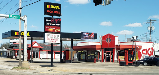 Signal Food Store