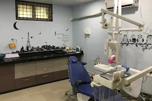 Prajapati Multispeciality Dental Clinic & Implant Centre image