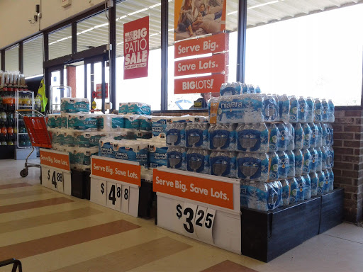 Discount Store «Big Lots», reviews and photos, 11672 E Colonial Dr, Union Park, FL 32817, USA